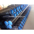 ISO approved welded thin wall steel pipe or tube